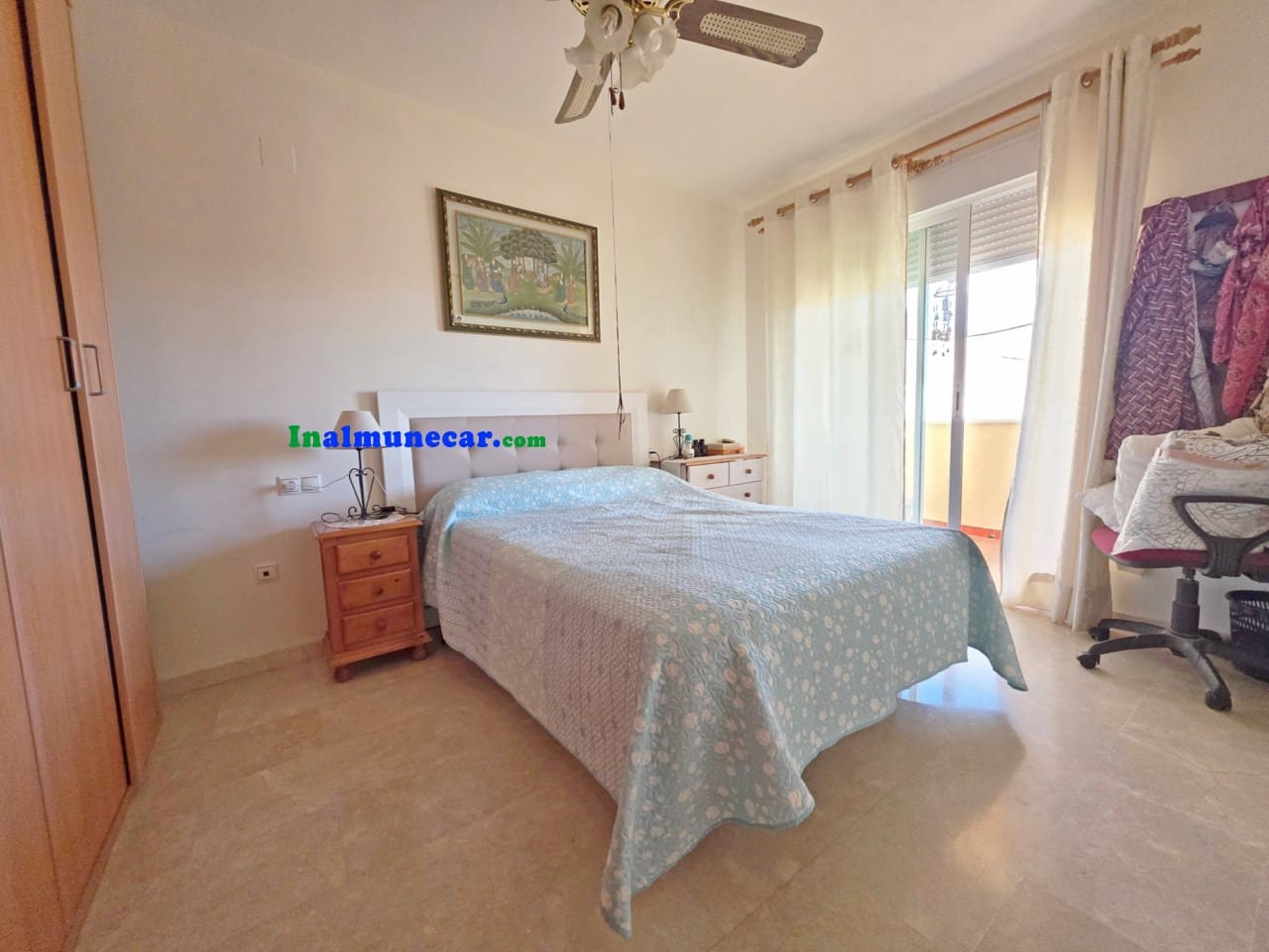 3 slaapkamer Rijtjeshuis te koop in Almunecar - € 310.000 (Ref: 9415674)