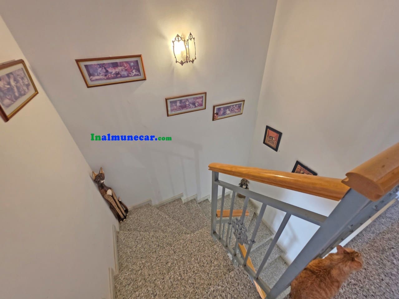 3 slaapkamer Rijtjeshuis te koop in Almunecar - € 310.000 (Ref: 9415674)