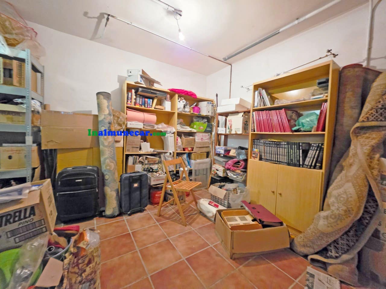 3 slaapkamer Rijtjeshuis te koop in Almunecar - € 310.000 (Ref: 9415674)