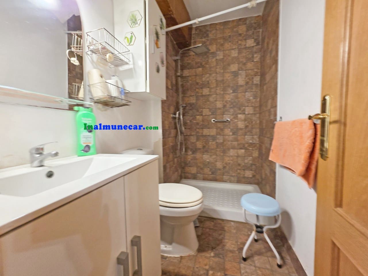 3 slaapkamer Rijtjeshuis te koop in Almunecar - € 310.000 (Ref: 9415674)