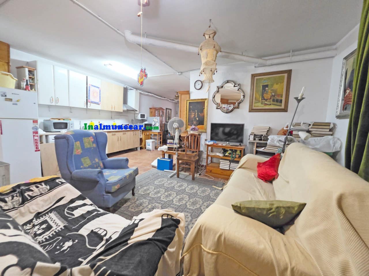 3 slaapkamer Rijtjeshuis te koop in Almunecar - € 310.000 (Ref: 9415674)