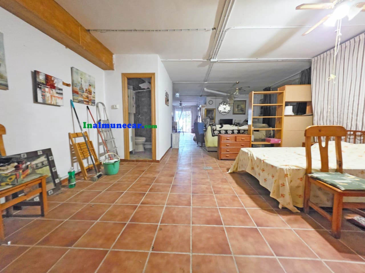 3 slaapkamer Rijtjeshuis te koop in Almunecar - € 310.000 (Ref: 9415674)