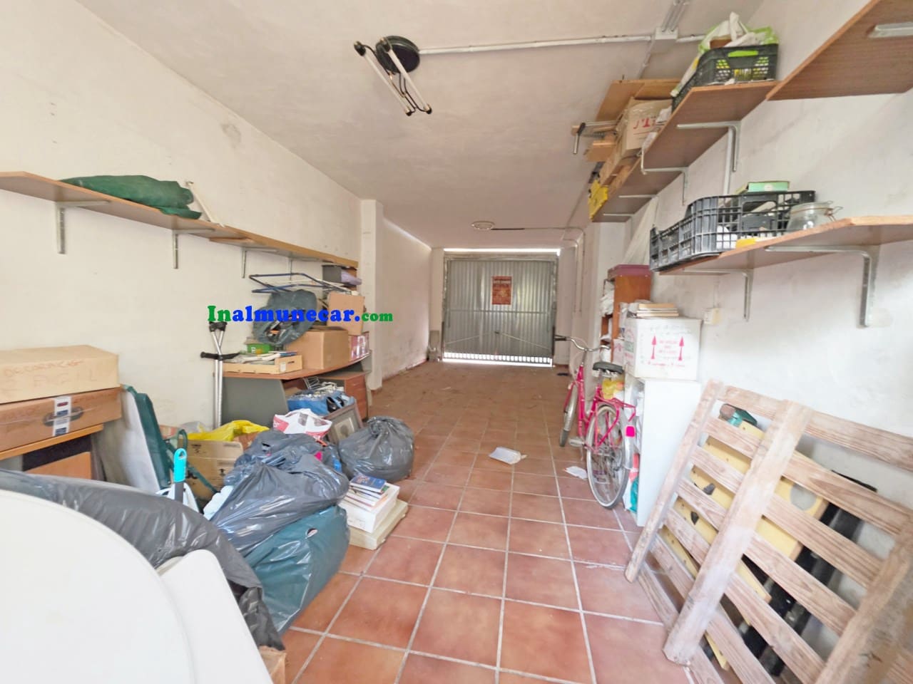 3 slaapkamer Rijtjeshuis te koop in Almunecar - € 310.000 (Ref: 9415674)