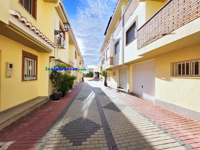 3 slaapkamer Rijtjeshuis te koop in Almuñécar - € 310.000 (Ref: 9415674)