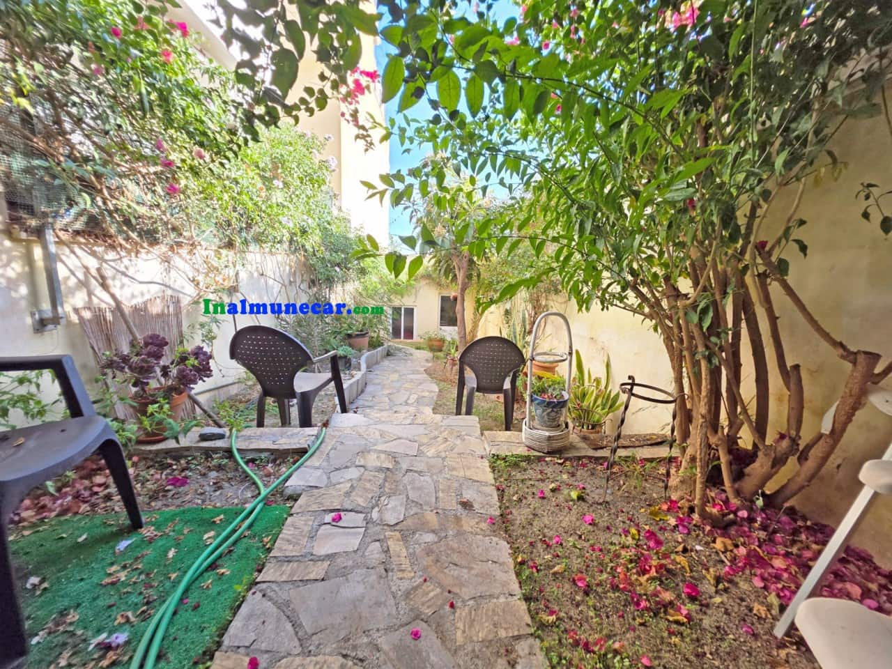 3 slaapkamer Rijtjeshuis te koop in Almunecar - € 310.000 (Ref: 9415674)