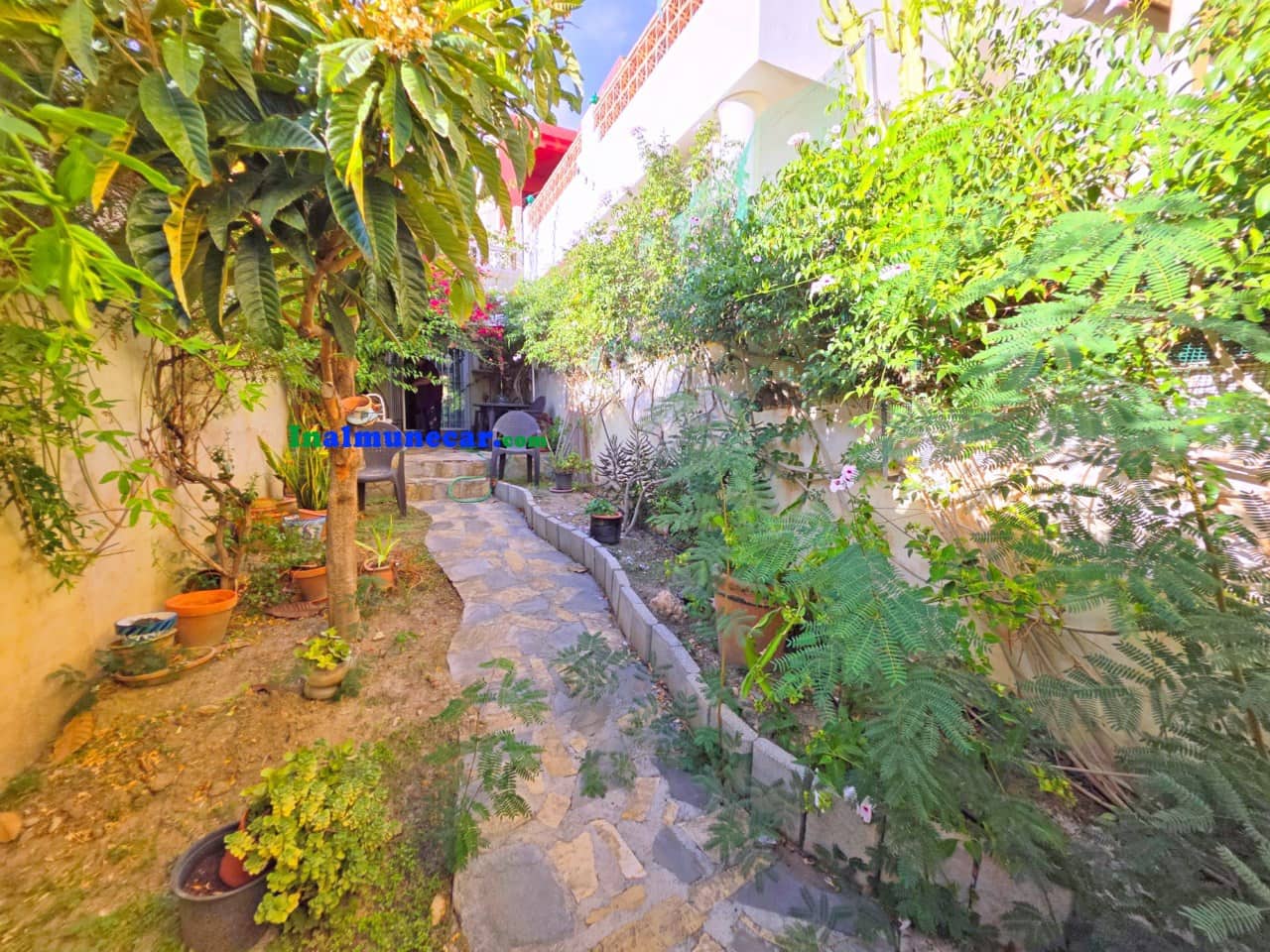 3 slaapkamer Rijtjeshuis te koop in Almunecar - € 310.000 (Ref: 9415674)