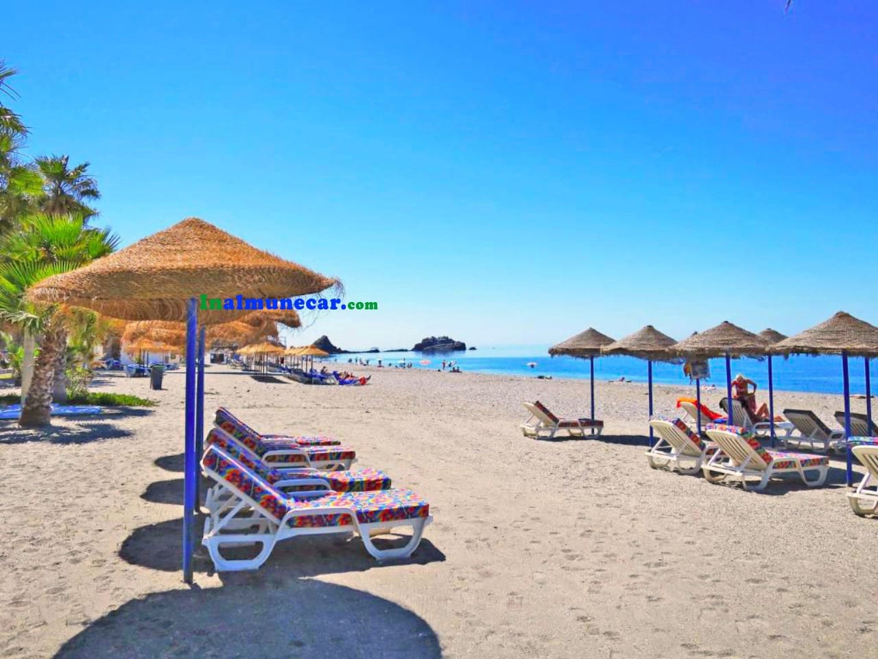 Kommersiell till salu i Almunecar - 289 000 € (Ref: 9433196)