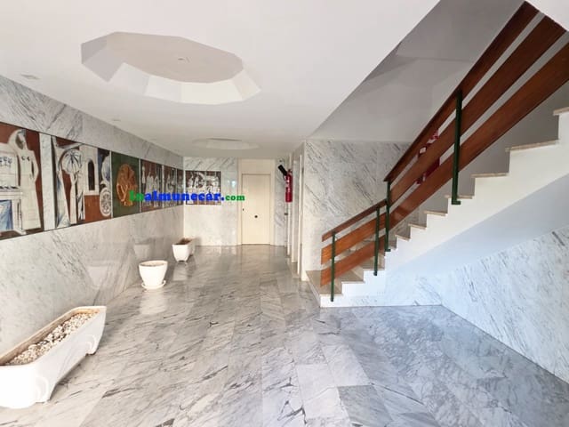 Kommersiell till salu i Almuñécar - 289 000 € (Ref: 9433196)