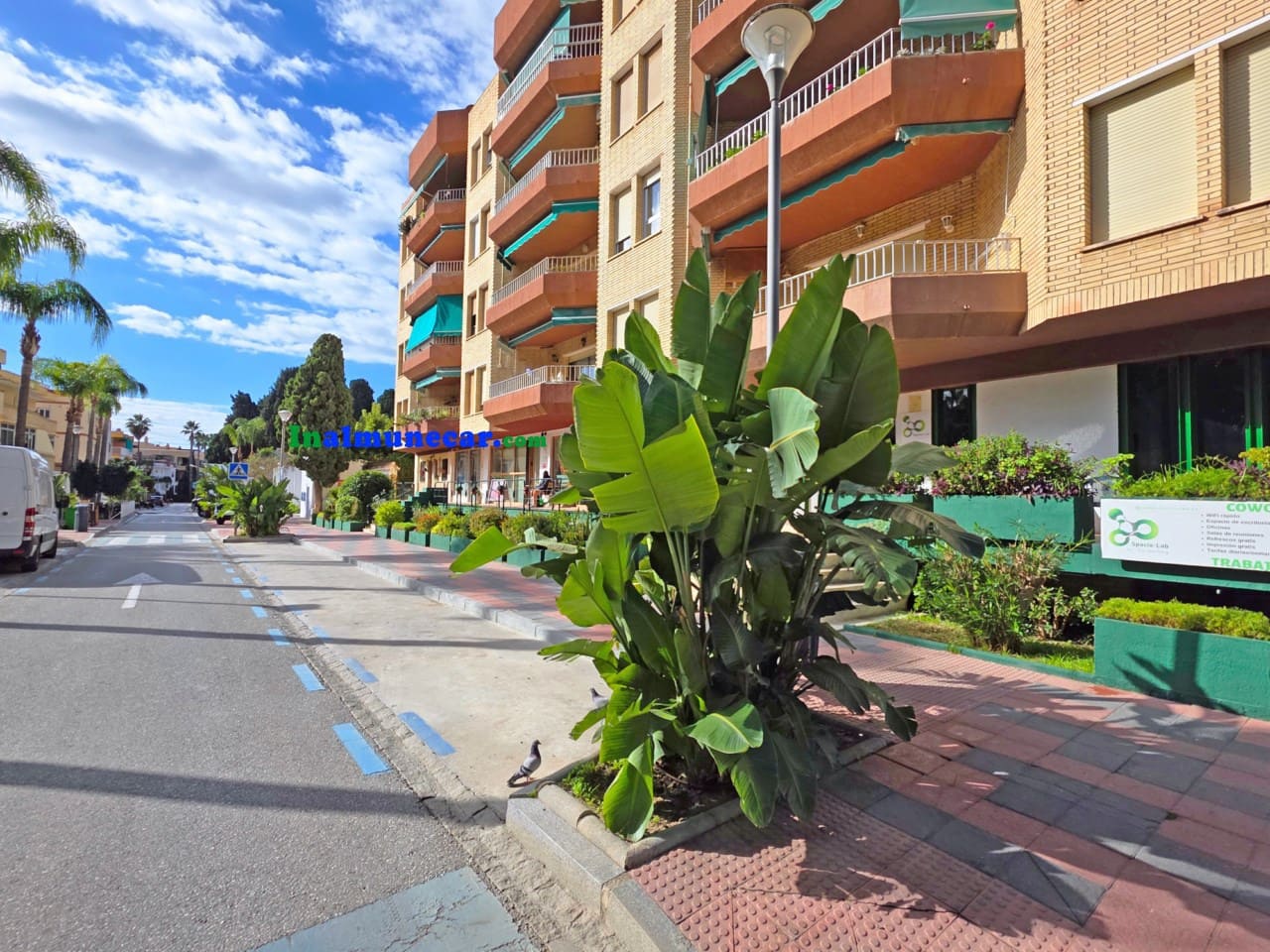 Kommersiell till salu i Almunecar - 289 000 € (Ref: 9433196)