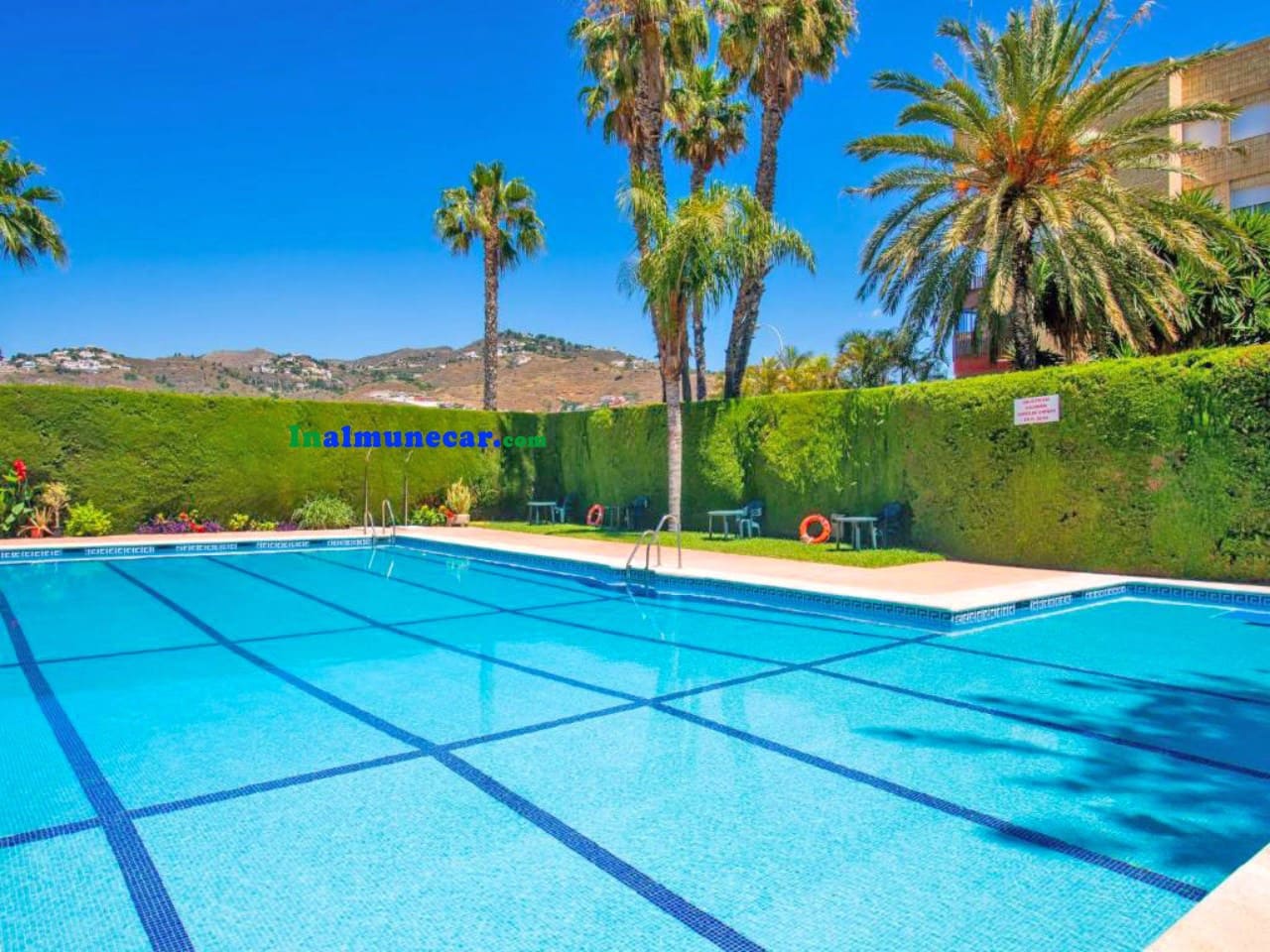 Kommersiell till salu i Almunecar - 289 000 € (Ref: 9433196)