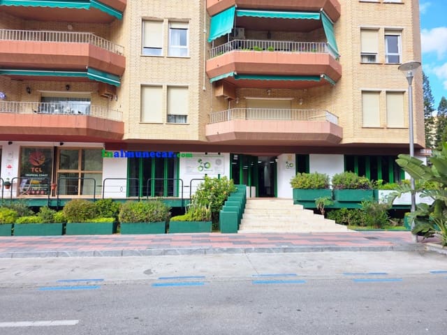 Kommersiell till salu i Almuñécar - 289 000 € (Ref: 9433196)