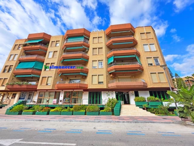 Kommersiell till salu i Almuñécar - 289 000 € (Ref: 9433196)