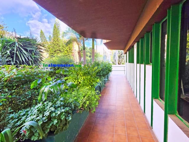 Kommersiell till salu i Almuñécar - 289 000 € (Ref: 9433196)