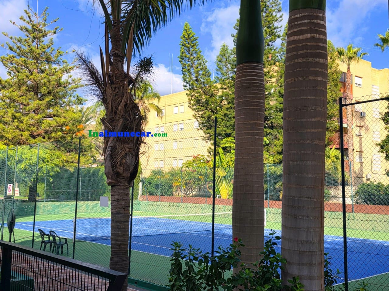 Kommersiell till salu i Almunecar - 289 000 € (Ref: 9433196)