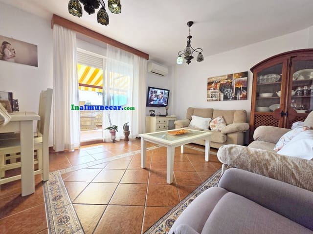 3 slaapkamer Rijtjeshuis te koop in Almuñécar met zwembad garage - € 295.000 (Ref: 9450418)