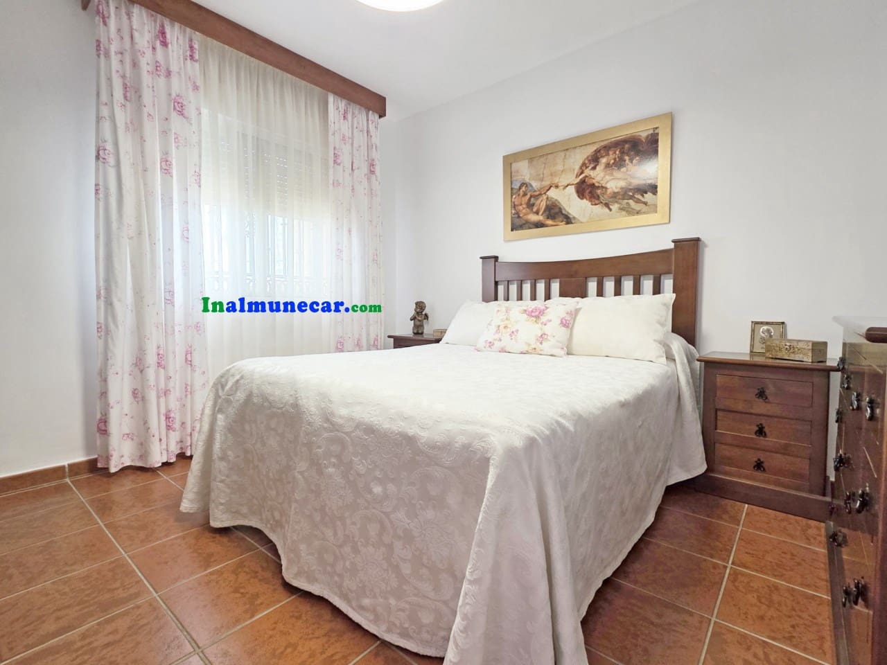 3 sypialnia Dom szeregowy na sprzedaż w Almunecar z basenem garażem - 295 000 € (Ref: 9450418)