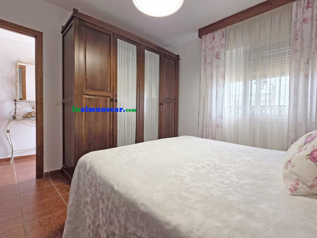 3 sypialnia Dom szeregowy na sprzedaż w Almunecar z basenem garażem - 295 000 € (Ref: 9450418)