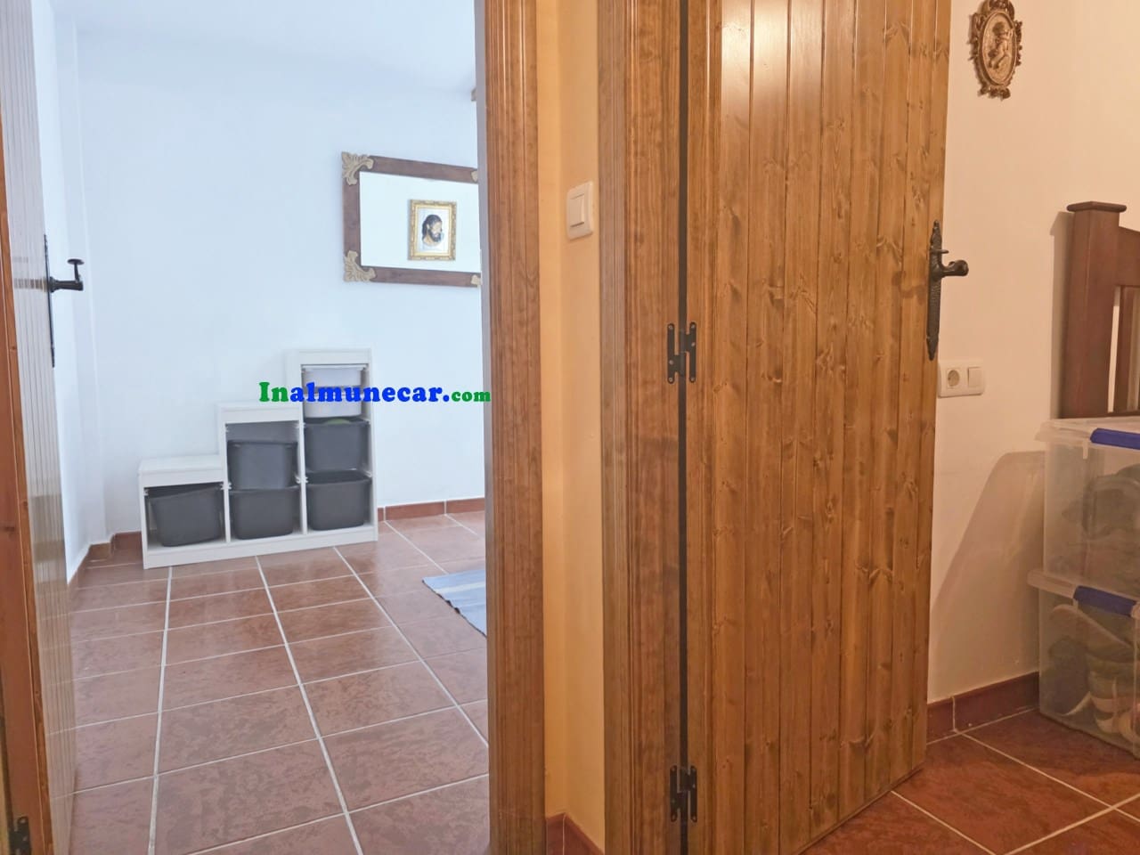 3 sypialnia Dom szeregowy na sprzedaż w Almunecar z basenem garażem - 295 000 € (Ref: 9450418)