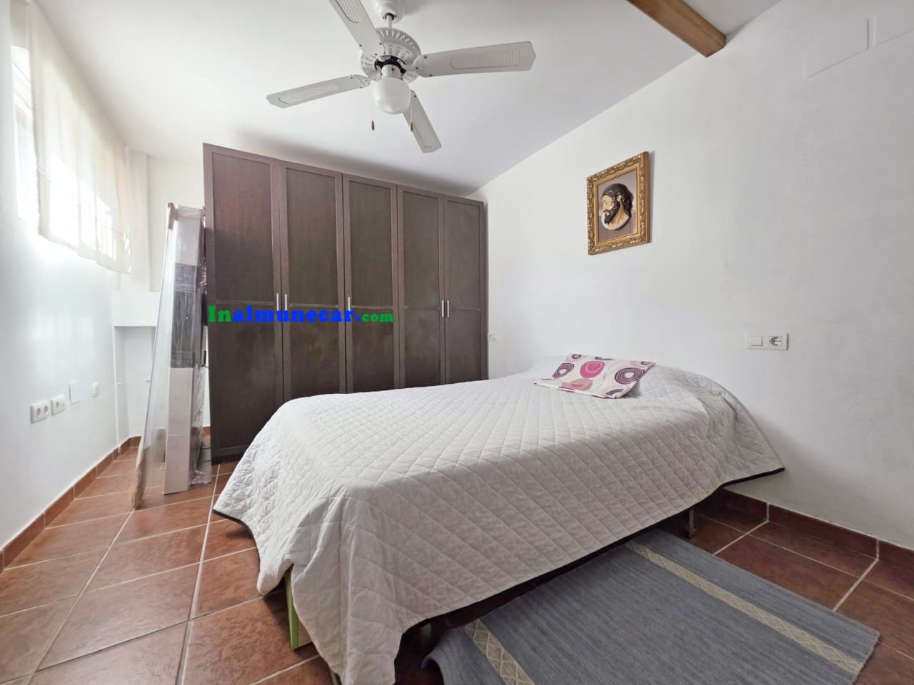 3 sypialnia Dom szeregowy na sprzedaż w Almunecar z basenem garażem - 295 000 € (Ref: 9450418)