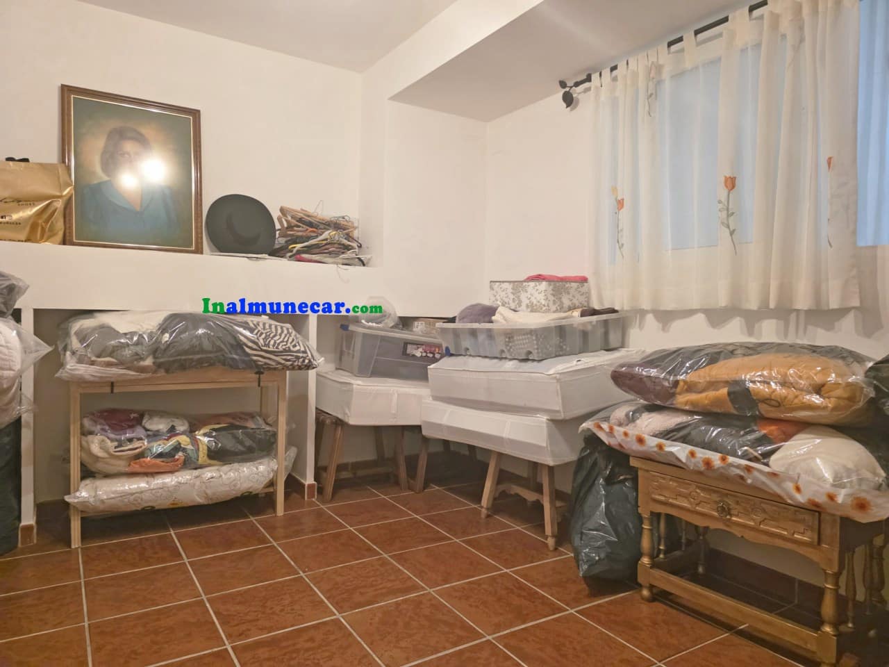 3 sypialnia Dom szeregowy na sprzedaż w Almunecar z basenem garażem - 295 000 € (Ref: 9450418)