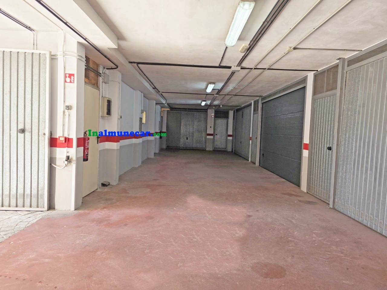 3 sypialnia Dom szeregowy na sprzedaż w Almunecar z basenem garażem - 295 000 € (Ref: 9450418)