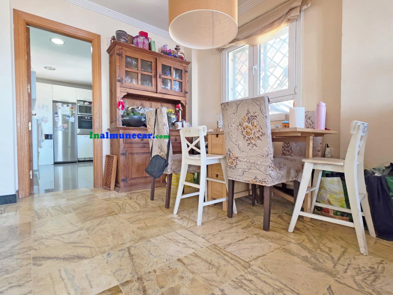 4 sovrum Radhus till salu i Almunecar med pool garage - 395 000 € (Ref: 9450419)