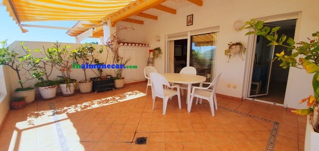 2 Zimmer Penthouse zu verkaufen in Almuñécar mit Pool Garage - 335.000 € (Ref: 9455931)