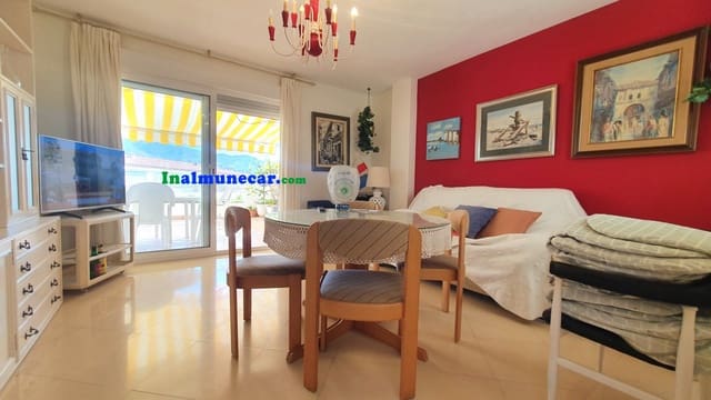 2 Zimmer Penthouse zu verkaufen in Almuñécar mit Pool Garage - 335.000 € (Ref: 9455931)