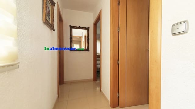 2 Zimmer Penthouse zu verkaufen in Almuñécar mit Pool Garage - 335.000 € (Ref: 9455931)