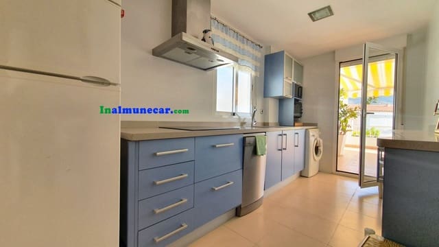 2 Zimmer Penthouse zu verkaufen in Almuñécar mit Pool Garage - 335.000 € (Ref: 9455931)
