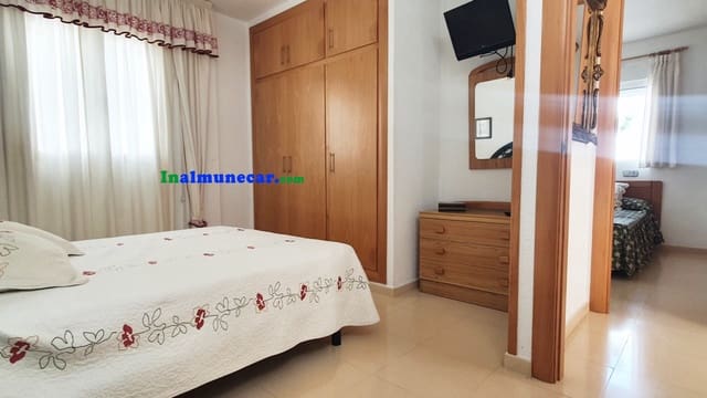 2 Zimmer Penthouse zu verkaufen in Almuñécar mit Pool Garage - 335.000 € (Ref: 9455931)