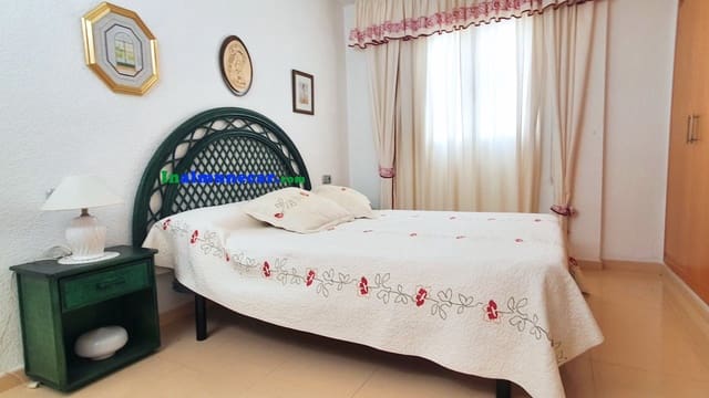 2 Zimmer Penthouse zu verkaufen in Almuñécar mit Pool Garage - 335.000 € (Ref: 9455931)