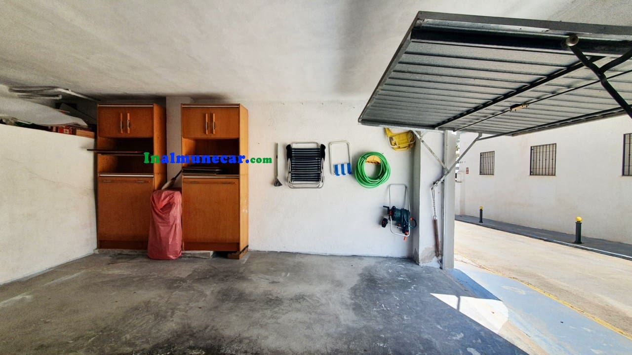 2 makuuhuone Kattohuoneisto myytävänä paikassa Almunecar mukana uima-altaan 
autotalli - 335 000 € (Ref: 9455931)