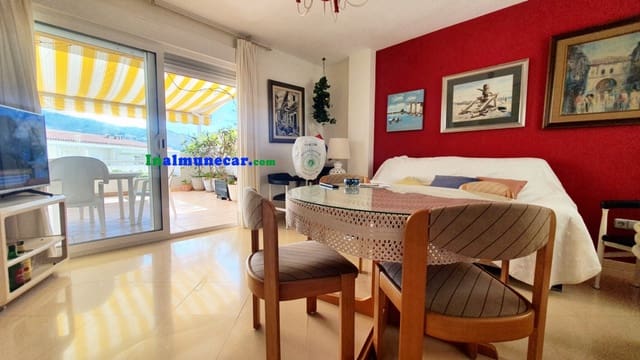 2 Zimmer Penthouse zu verkaufen in Almuñécar mit Pool Garage - 335.000 € (Ref: 9455931)