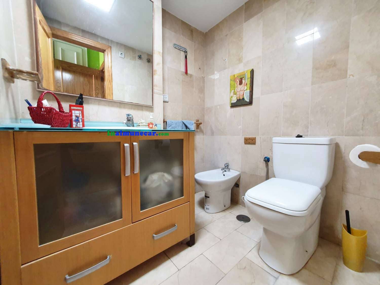 2 sovrum Lägenhet till salu i Cotobro - 330 000 € (Ref: 9455932)