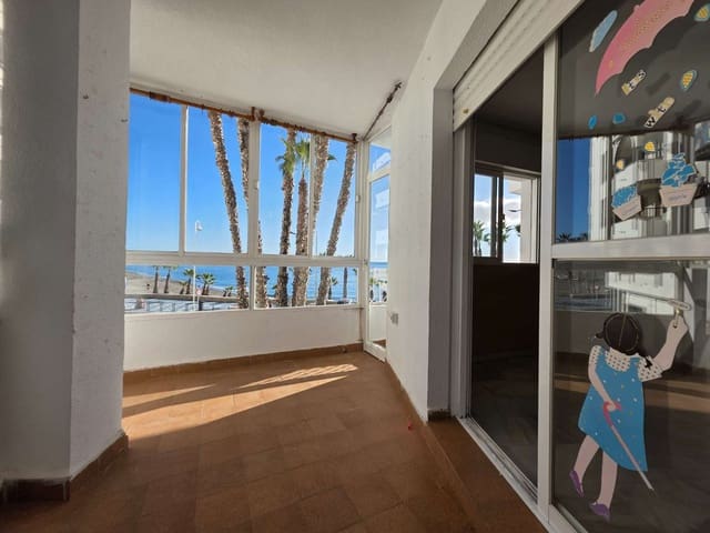 2 chambre Appartement à vendre à Cotobro, Almuñécar - 330 000 € (Ref: 9455932)