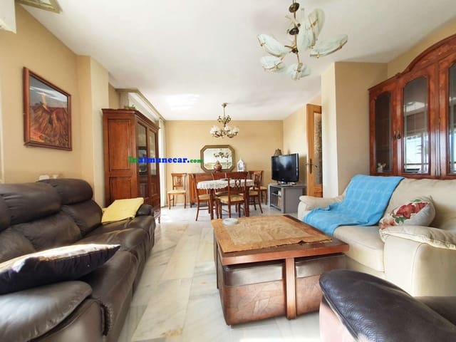 2 chambre Appartement à vendre à Cotobro, Almuñécar - 330 000 € (Ref: 9455932)