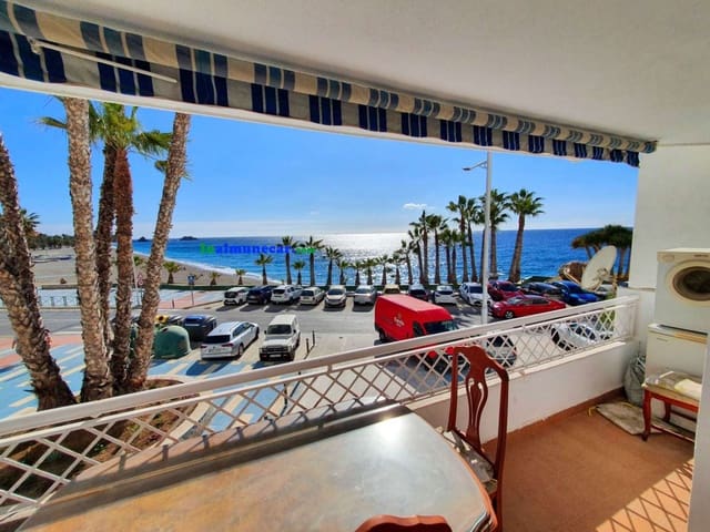 2 chambre Appartement à vendre à Cotobro, Almuñécar - 330 000 € (Ref: 9455932)