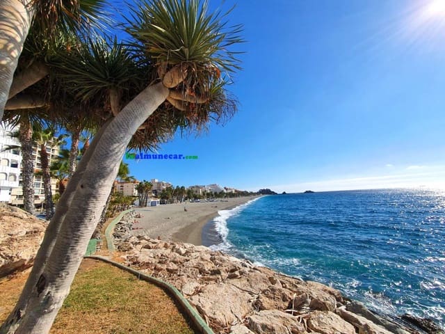 2 chambre Appartement à vendre à Cotobro, Almuñécar - 330 000 € (Ref: 9455932)