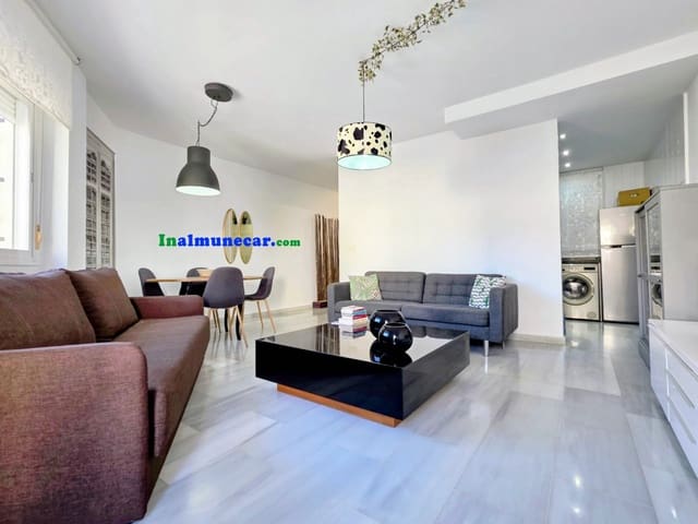 1 chambre Appartement de Plage à vendre à La Herradura, Almuñécar avec garage - 198 000 € (Ref: 9485583)