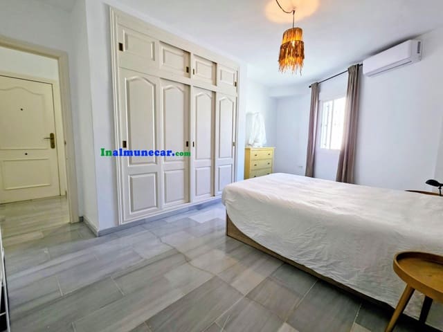 1 Zimmer Strandapartment zu verkaufen in La Herradura, Almuñécar mit Garage - 198.000 € (Ref: 9485583)