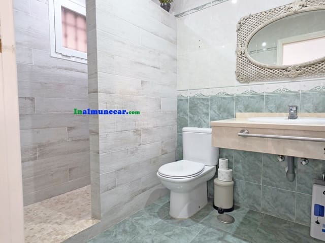 1 chambre Appartement de Plage à vendre à La Herradura, Almuñécar avec garage - 198 000 € (Ref: 9485583)