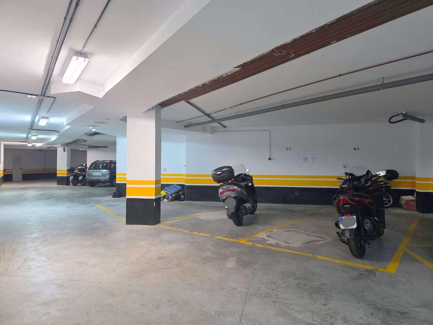 1 sypialnia Apartament przy plaży na sprzedaż w La Herradura z garażem - 198 000 € (Ref: 9485583)