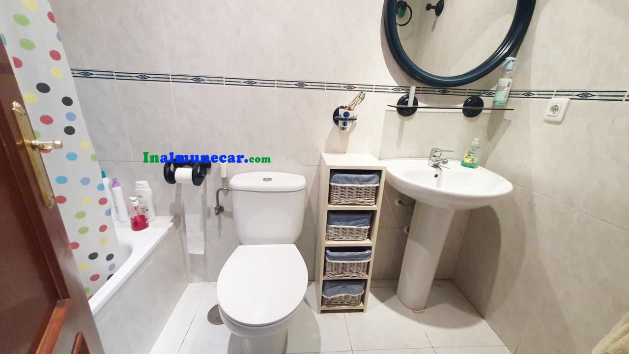 2 sovrum Takvåning till salu i Almunecar - 325 000 € (Ref: 9494302)