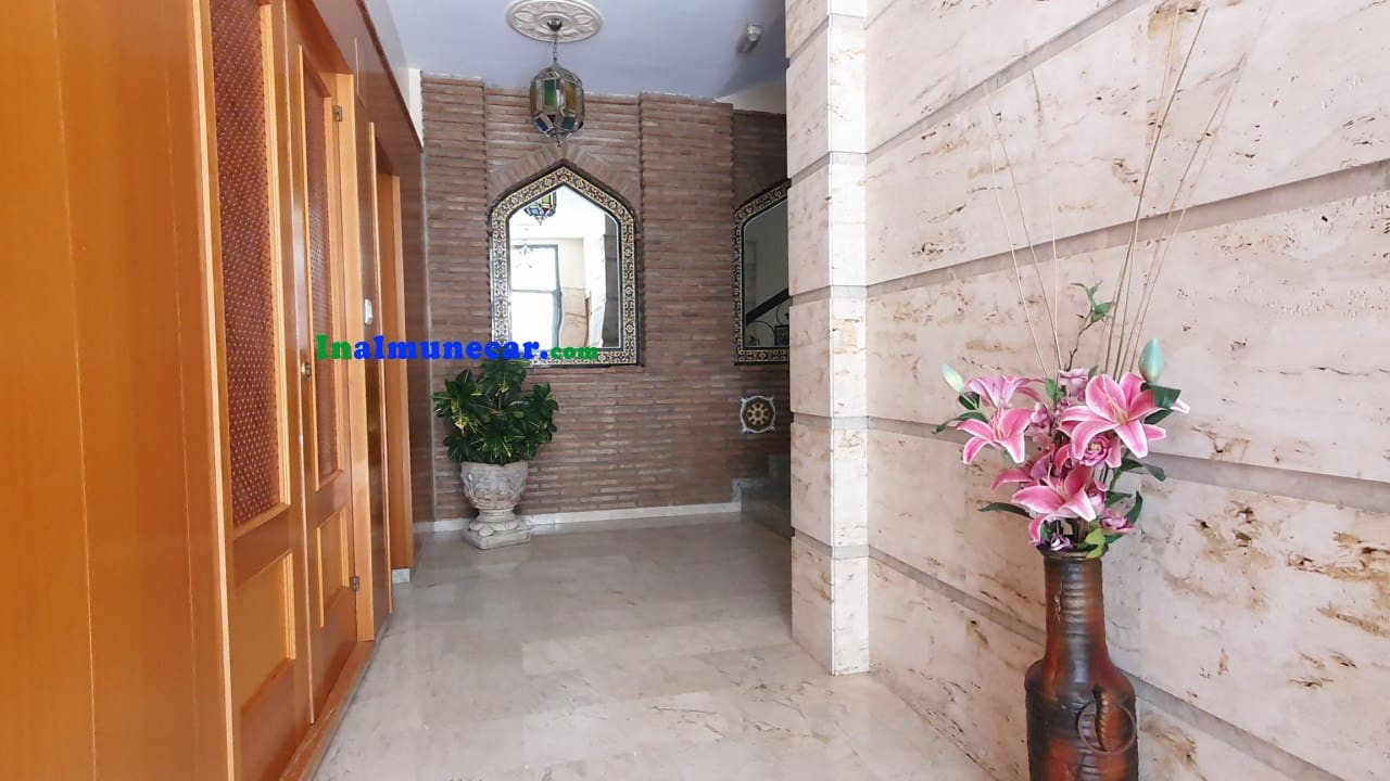 2 sovrum Takvåning till salu i Almunecar - 325 000 € (Ref: 9494302)