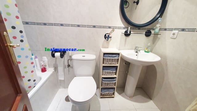 2 sovrum Takvåning till salu i Almuñécar - 325 000 € (Ref: 9494302)