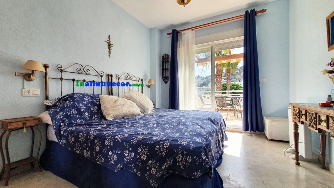 2 sovrum Takvåning till salu i Almunecar - 325 000 € (Ref: 9494302)