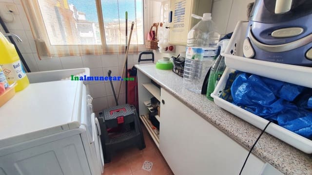 2 sovrum Takvåning till salu i Almuñécar - 325 000 € (Ref: 9494302)