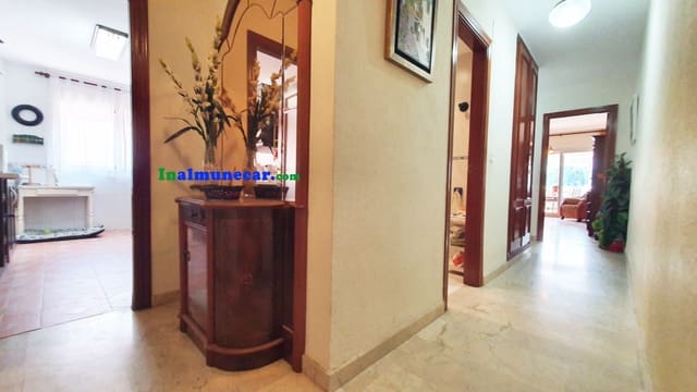 2 sovrum Takvåning till salu i Almuñécar - 325 000 € (Ref: 9494302)