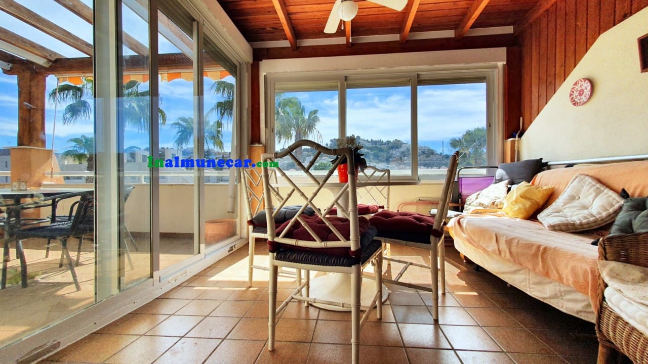 2 sovrum Takvåning till salu i Almunecar - 325 000 € (Ref: 9494302)